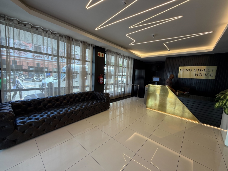 To Let Commercial Property for Rent in Cape Town City Centre Western Cape